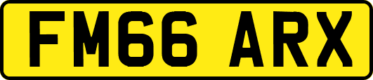 FM66ARX