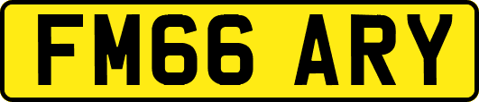 FM66ARY