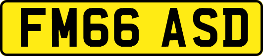 FM66ASD