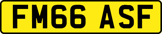 FM66ASF