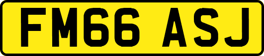 FM66ASJ