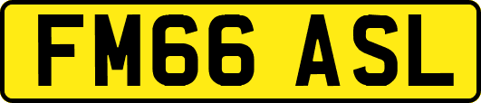 FM66ASL