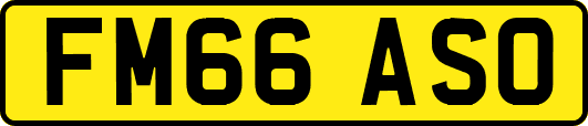 FM66ASO