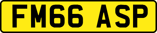 FM66ASP