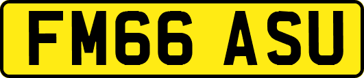 FM66ASU