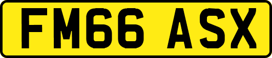 FM66ASX