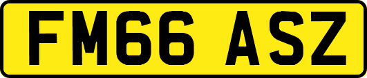 FM66ASZ