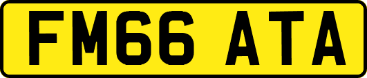 FM66ATA