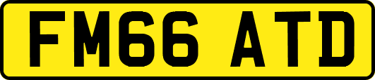 FM66ATD
