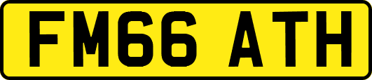 FM66ATH