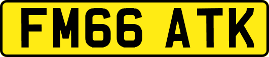 FM66ATK