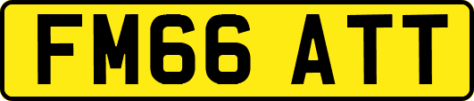 FM66ATT