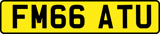 FM66ATU