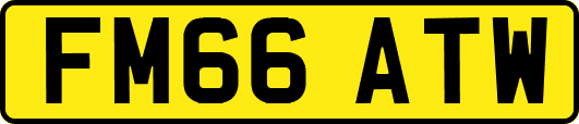 FM66ATW