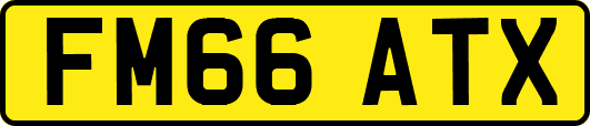 FM66ATX