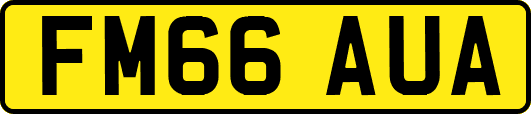 FM66AUA