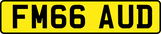 FM66AUD