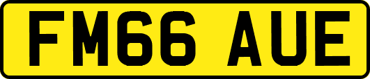FM66AUE