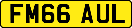 FM66AUL