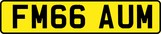 FM66AUM