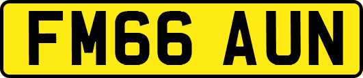 FM66AUN