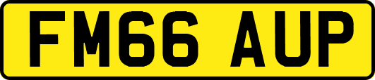 FM66AUP