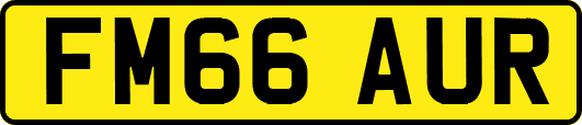 FM66AUR