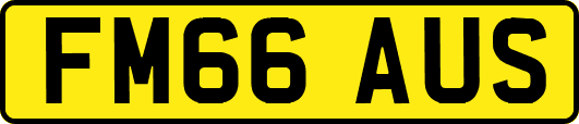 FM66AUS