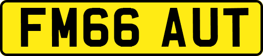 FM66AUT