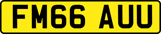 FM66AUU