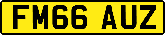 FM66AUZ