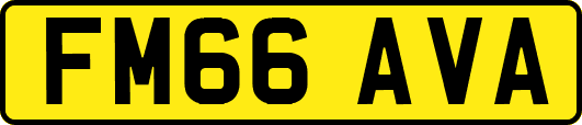 FM66AVA