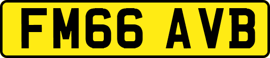 FM66AVB
