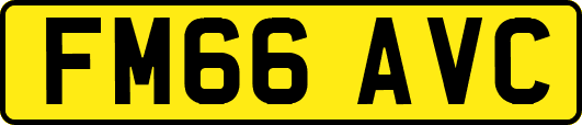 FM66AVC