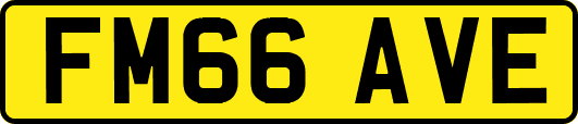 FM66AVE