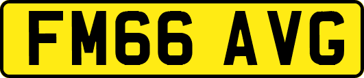 FM66AVG