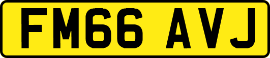 FM66AVJ