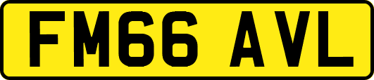 FM66AVL