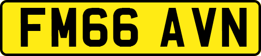 FM66AVN