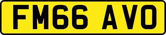 FM66AVO