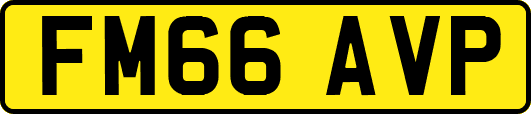 FM66AVP