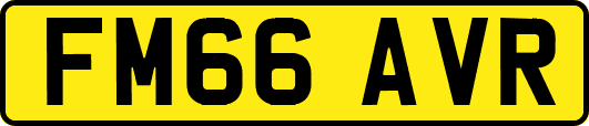 FM66AVR