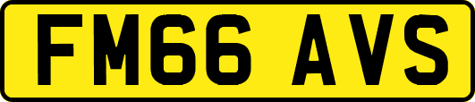 FM66AVS