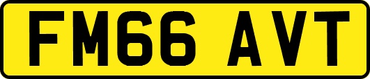 FM66AVT
