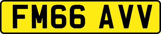 FM66AVV