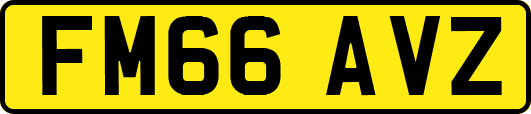 FM66AVZ