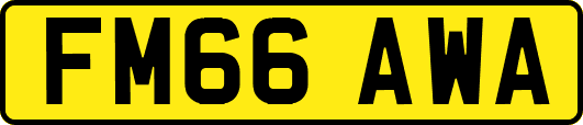 FM66AWA