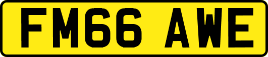FM66AWE