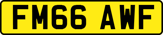 FM66AWF