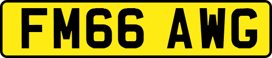 FM66AWG